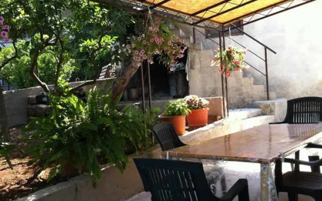Villa Agnić