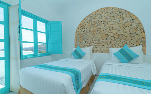 Loccal Collection Hotel