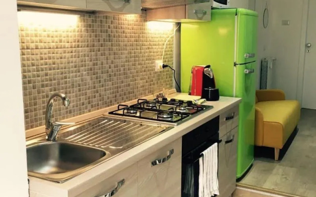 Verrazzano 37 Guest House