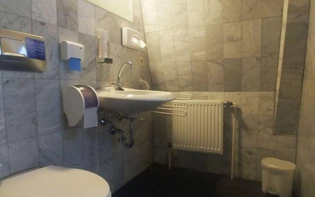 Hotel Schwarzer Adler