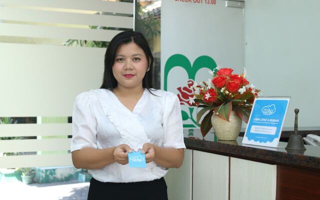 Airy Terminal Tirtonadi Setiabudi 45 Solo