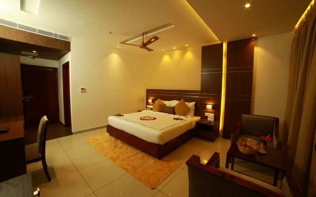 Blanket Hotel and Spa