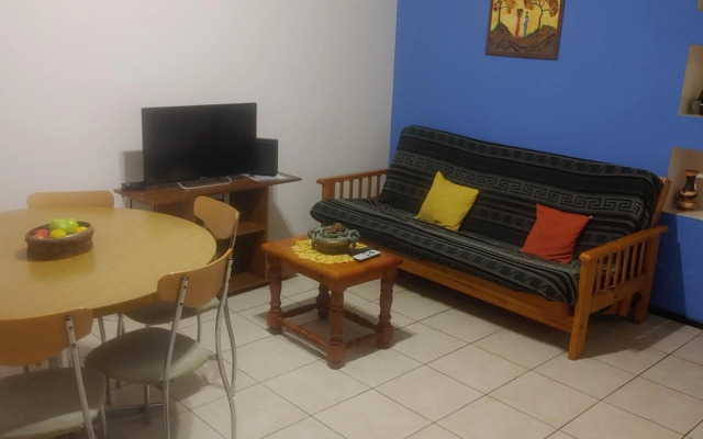 Mendoza Centro 1 dormitorio