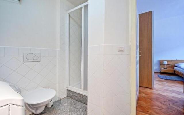 Vincent Apartment