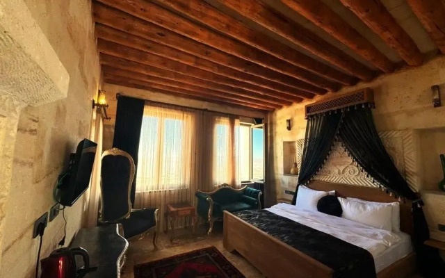 Patina Cappadocia