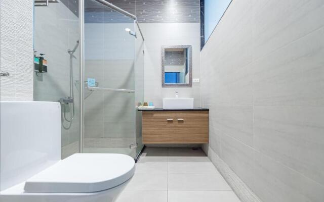 Oceanic Pearl Resort