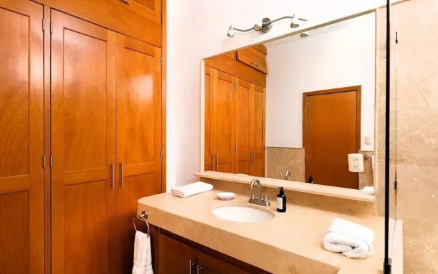 ANANA Rancho San Rafael 3 Bedrooms Hill