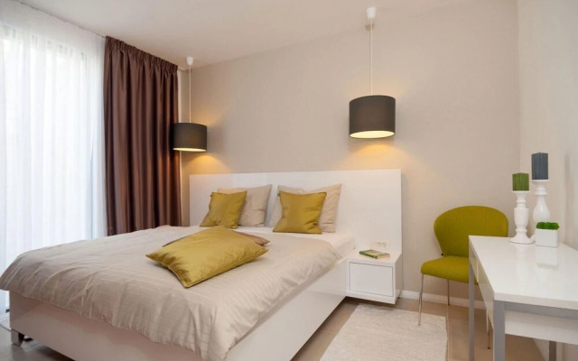 Villa Trogir Twins 2