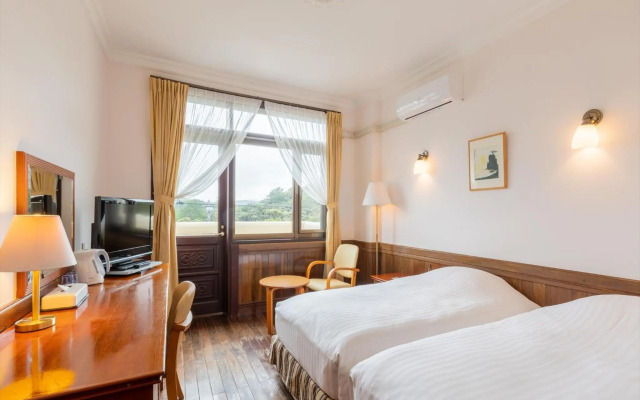 Ada Garden Hotel Okinawa