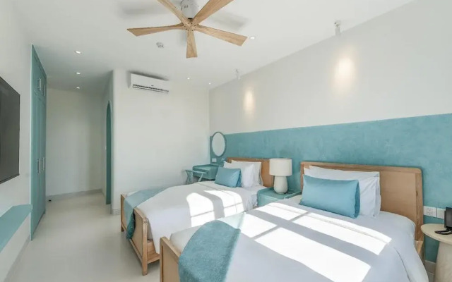 Coastal Living Hotel Phu Quoc