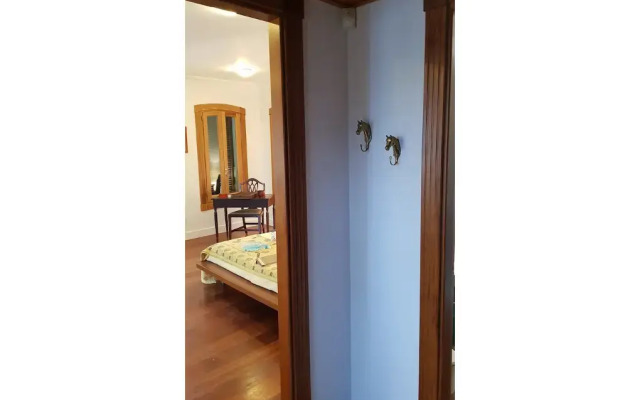 Guest house of Villa Tamarit