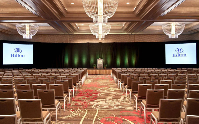 Hilton Westchester