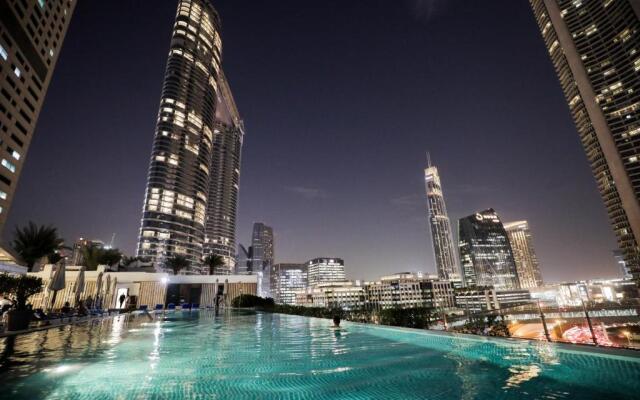 Sofitel Dubai Downtown