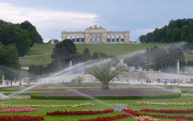 Apartment24 Schönbrunn