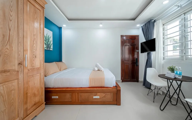 Cozrum Homes - Retro House