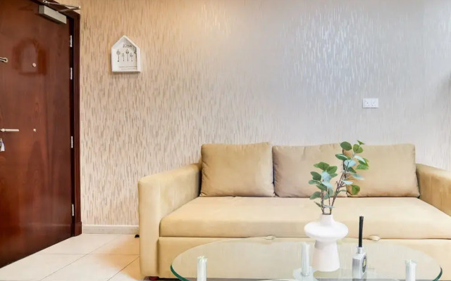 KOHH - 1BR in Elite Residence