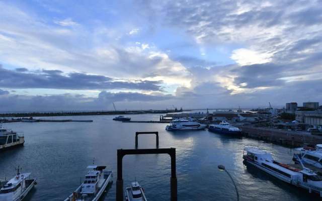 Blue Cabin Ishigaki Jima