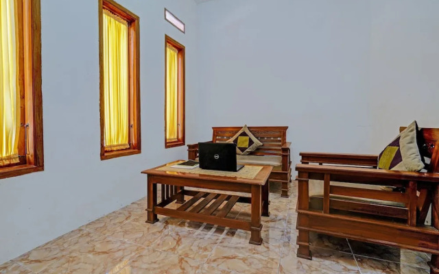 OYO 92526 Pondok Anida Pangandaran