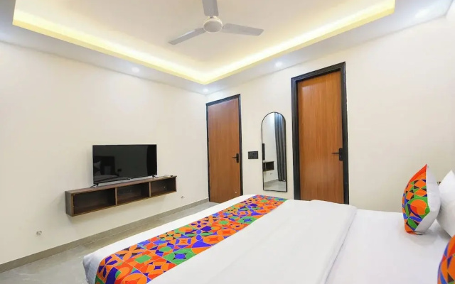 Fabhotel Rr Premium