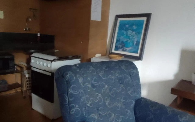 Apartamento 112 Consolaçao Centro