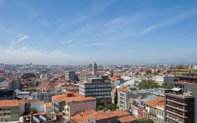 Liiiving in Porto Downtown Secret Luxury I