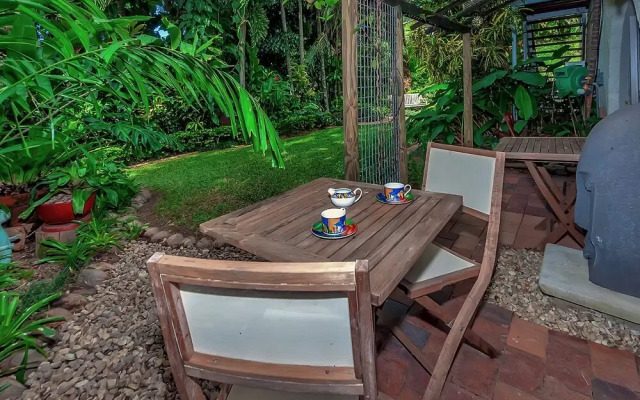 Unique, Tropical Rainforest Getaway