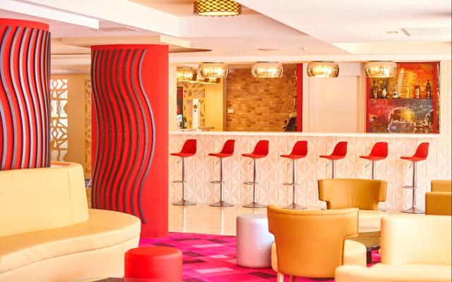 Indico Rock Hotel Mallorca - Adults Only