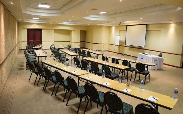 Premier Hotel Regent