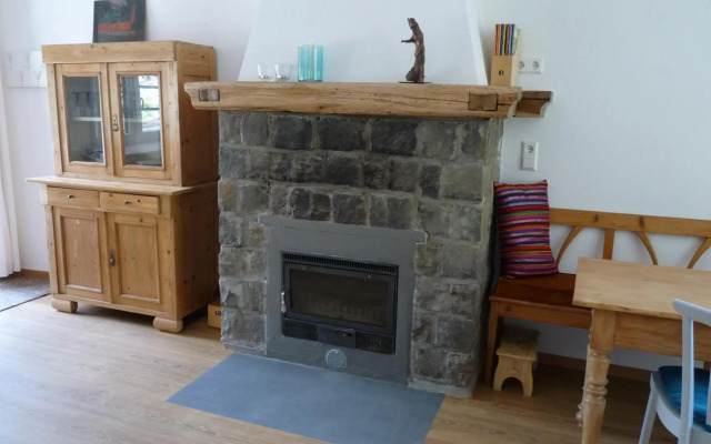 Ferienhaus Barbarasegen