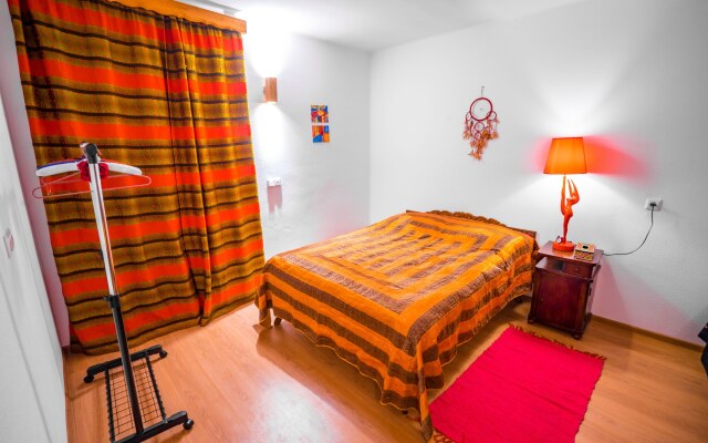 Zgarbi Hostel