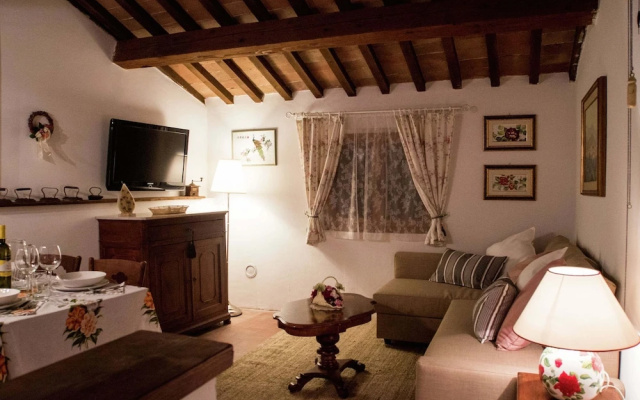 Belvilla by OYO Casa Rame