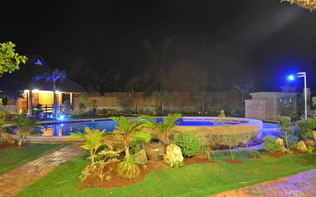 Veraneante Resort