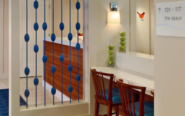 Staybridge Suites Boston-andover