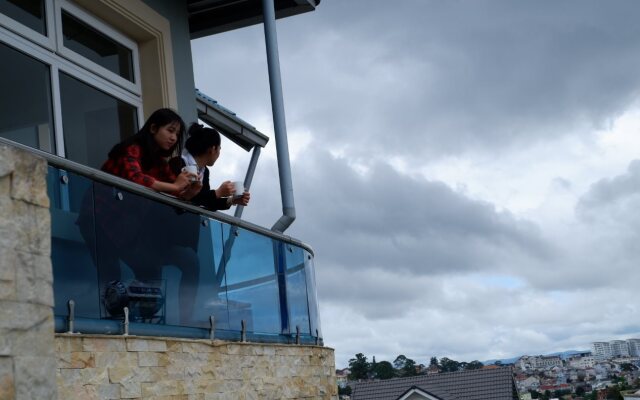 Villa Sunset Dalat
