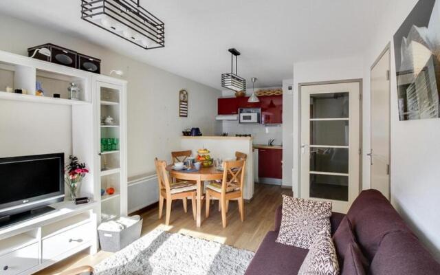 Appartement Barèges, 2 Pièces, 6 Personnes - Fr-1-403-78