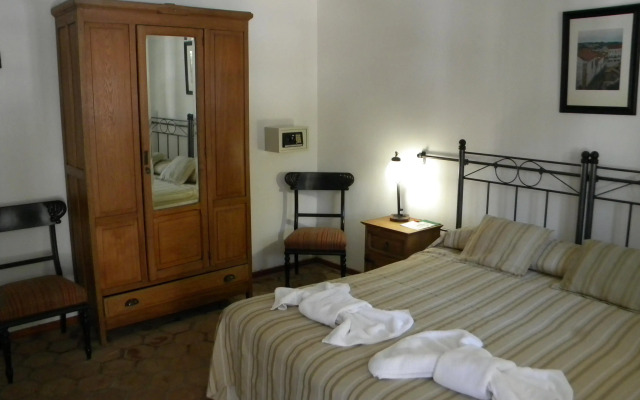 Posada San Bras