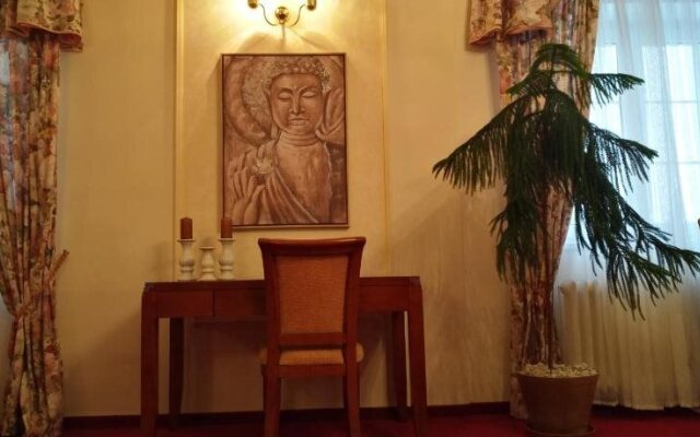 Eurohotel Garni