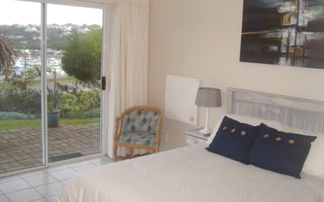Dockside Guest House