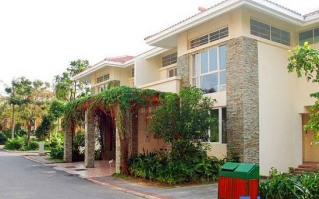 Youjia Holiday Apartment Sanya Yalongwan Shenya Feicuigu
