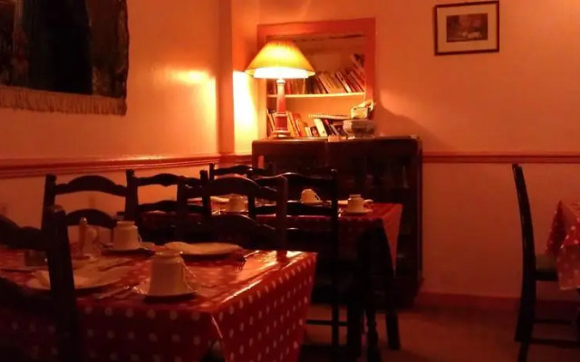 Portobello Guest House