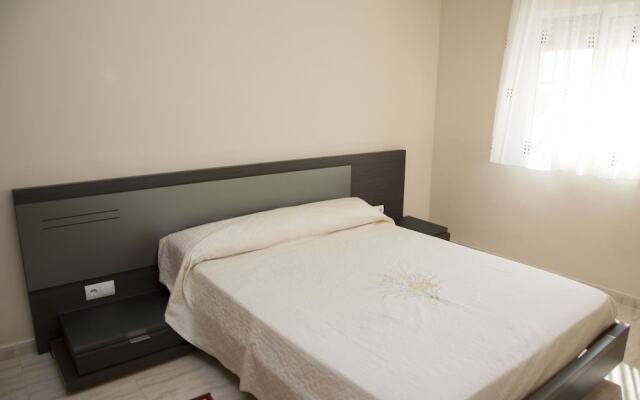 Josep House Inside the Natural Park of the Lower Ebro