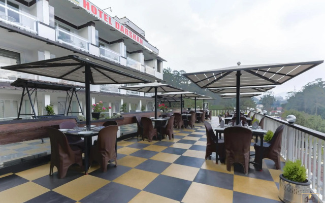 Hotel Darshan
