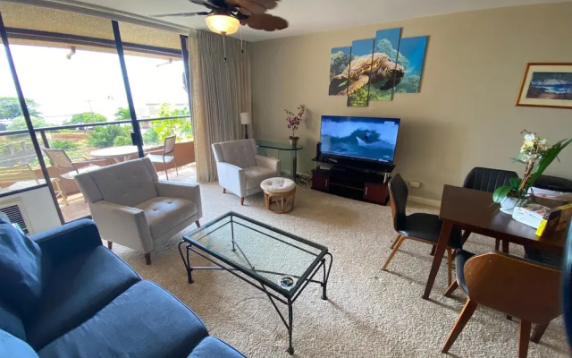 Kahana Villa F405