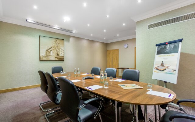 Mercure Hotel London Kensington