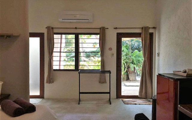 Fern House Retreat