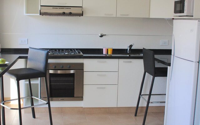 CH Recoleta Suites