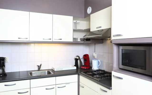 Tidy Holidayhome with Dishwasher near Emslandermeer