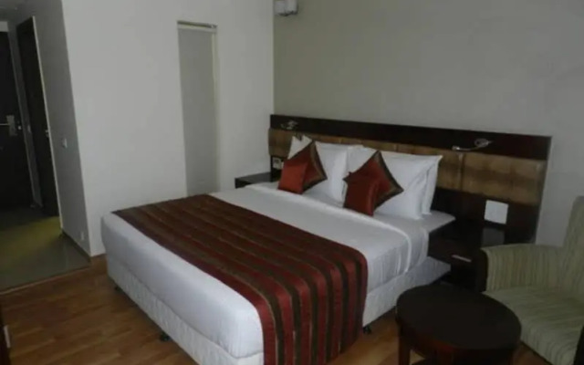 Tavisha Hotel