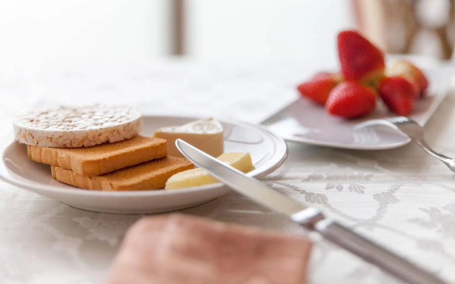 Hotel Imperial Beach