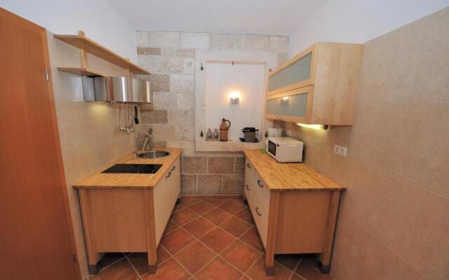 Apartments Nautilus-Bay 210, 211